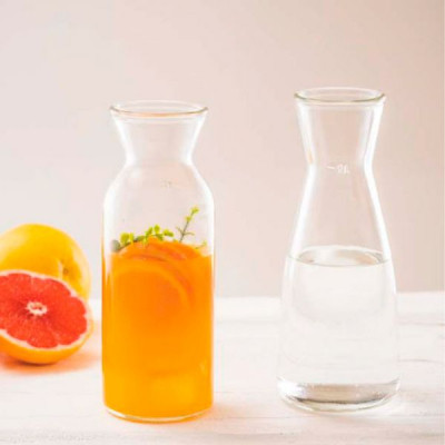 Графин Uniglass серія "Ossa" 250 мл (65125) Винница - изображение 2