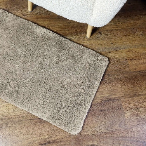 Килимок універсальний для підлоги Комфорт 60*50см бежевий Дариана Житомир - изображение 8