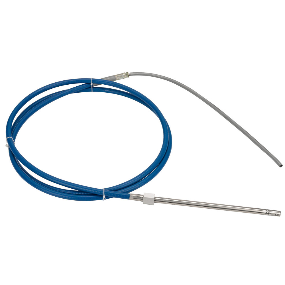 462014 E Рулевой трос E.Chance 14FT Черкассы - изображение 1