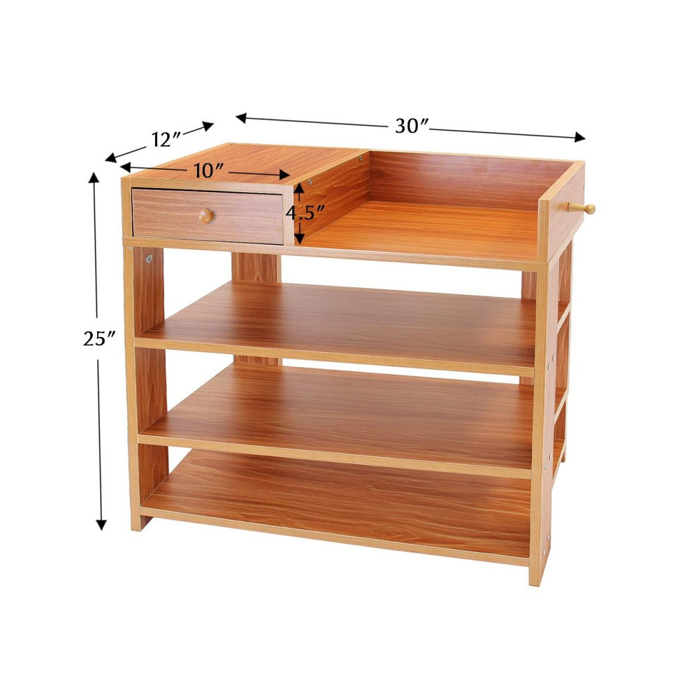 Полка для обуви 