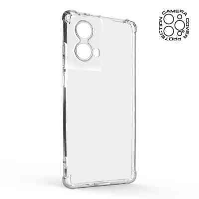 Чохол до мобільного телефона Armorstandart Air Force Motorola G85 5G Camera cover Clear (ARM79645) Вінниця