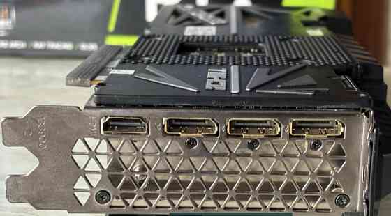 Видеокарта INNO3D PCI-Ex GeForce RTX 3080 iChill X4 10 GB Киев