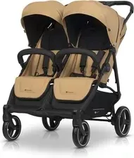 Детская коляска Euro-Cart Doblo Camel Bliźniaczy Киев