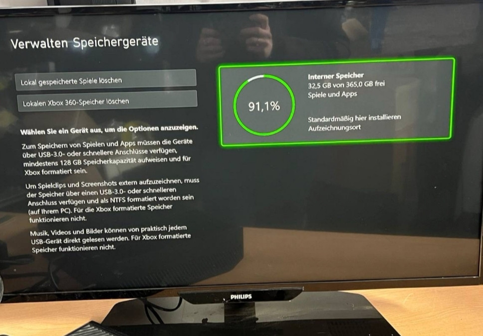 Консоль Xbox One 500 ГБ / Геймпад / Повністю робоча Київ - фото 1