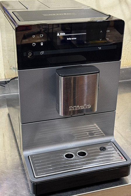 Кавомашина Miele CM5500 Київ - фото 8