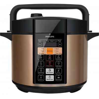 Мультиварка Philips HD2139/40 Винница