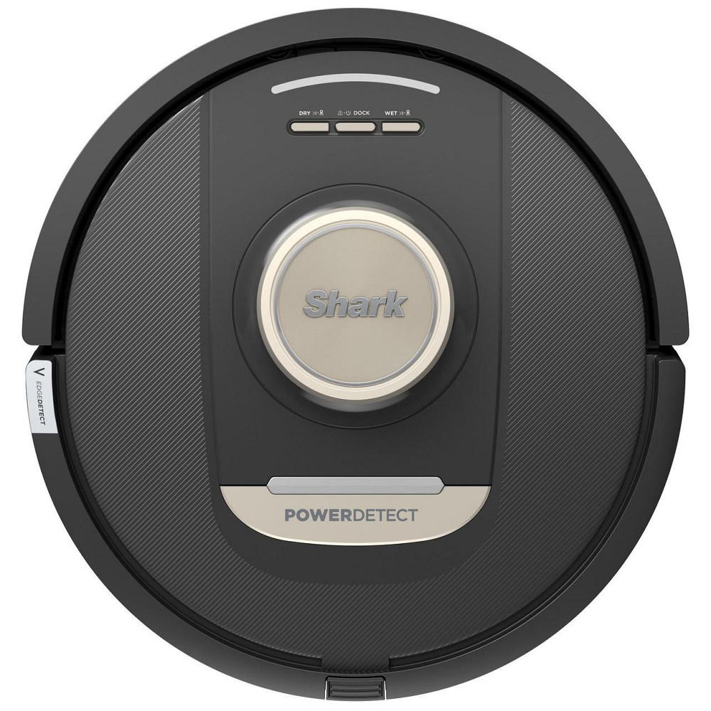 Робот-пилосос Shark Detect Pro Max with Auto Empty System RV2800ZEEU ( 14086 ) Харьков - изображение 9