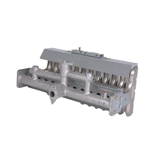 Газовий пальникThermo Alliance CR/GX (301146368) Київ