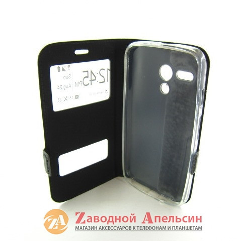 Чохол книжка Motorola Moto G Smart Case Одеса - фото 6