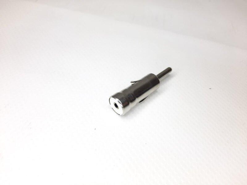 Перехідник з антени Blaupunkt на звичайну магнітолу Винница - изображение 1