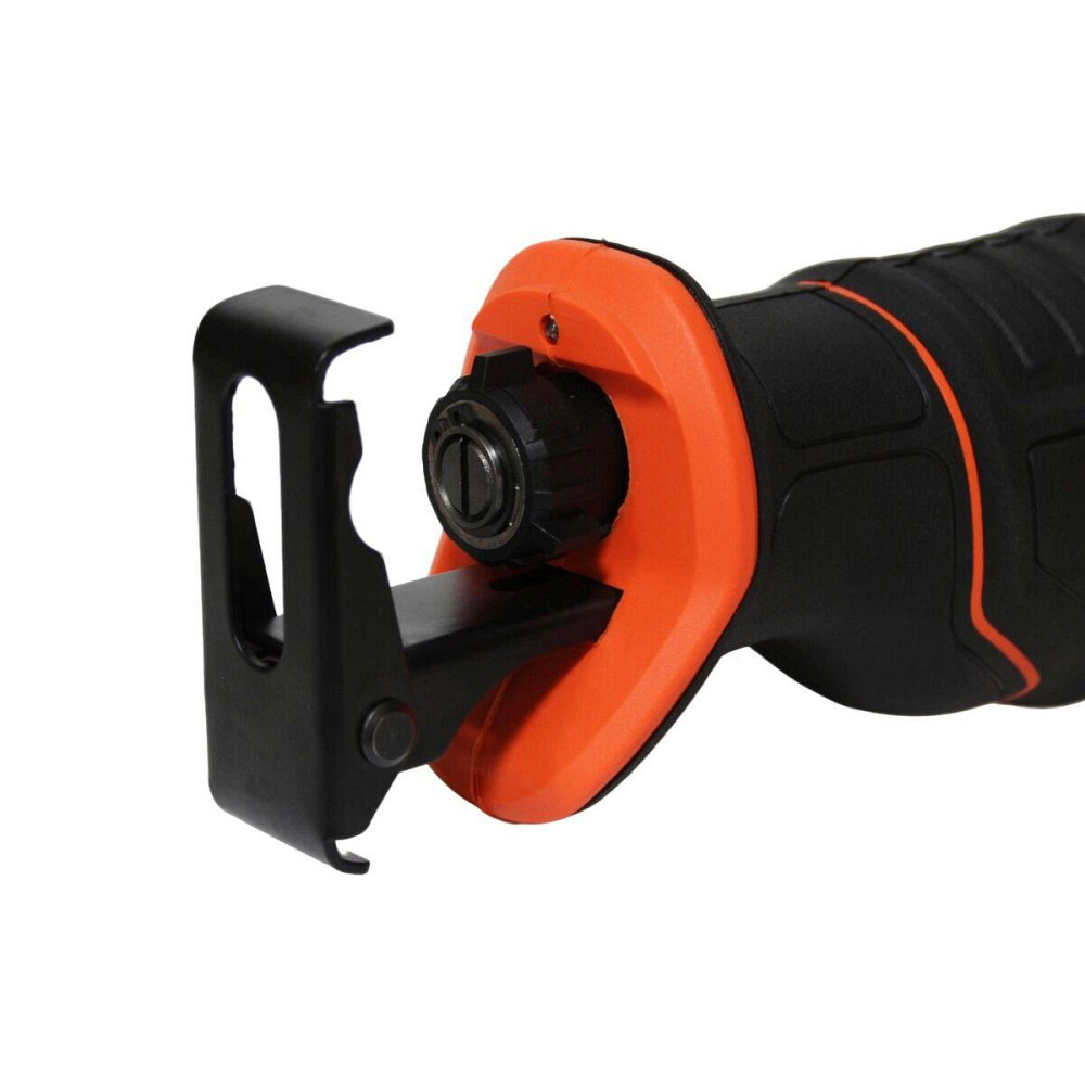 Шабельна пилка Rebiner RSS-150/20Li (без АКБ) Львів - фото 7