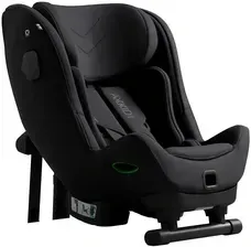 Автокресло Axkid Minikid 4 Max Coastal Storm Black 0–36Kg Киев