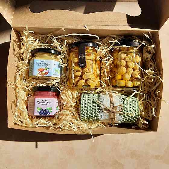 Подарунок для друга, колеги, чоловіка №40 на День народження, Новий Рік. Одеса