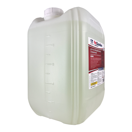 Моющее средство MK пена (11кг) для послестроительного клининга Павлоград