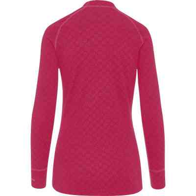 Термокофта Thermowave Extreme Long-Sleeve Woman 440 Рожевий XL (12XTRM412-440XL) Вінниця