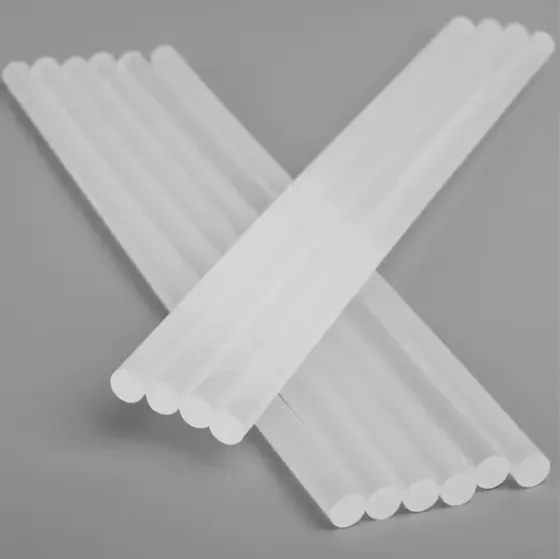 Клей силиконовый в стержнях "B" 0.7*30 Коломия