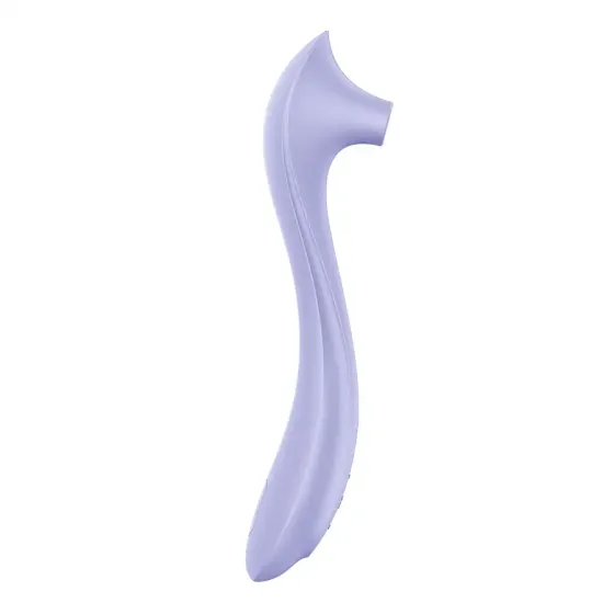 Вакуумний кліторальний стимулятор Satisfyer Easy Lover Львів