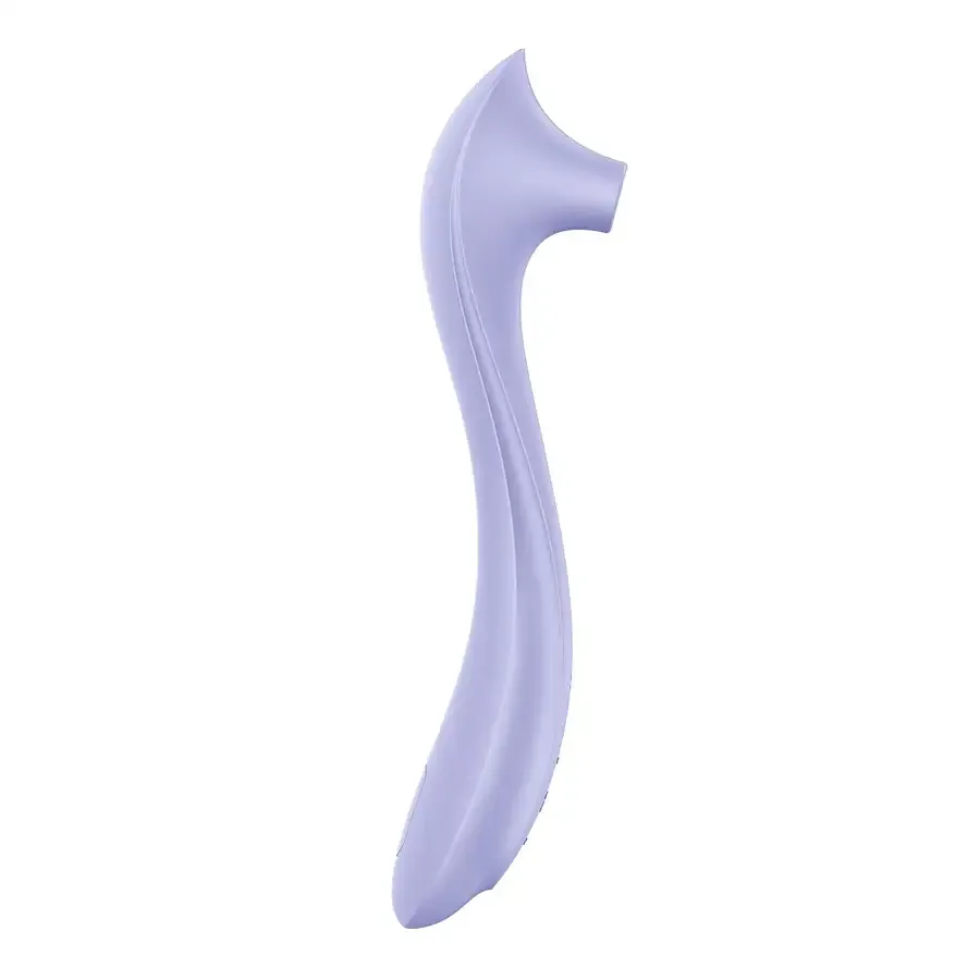 Вакуумный клиторальный стимулятор Satisfyer Easy Lover Львов - изображение 2
