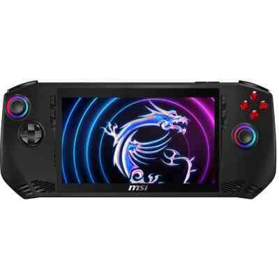 Ігрова консоль MSI Claw A1M-3 1TB (9S7-1T4111-234) Вінниця