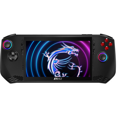 Ігрова консоль MSI Claw A1M-3 1TB (9S7-1T4111-234) Вінниця - фото 1