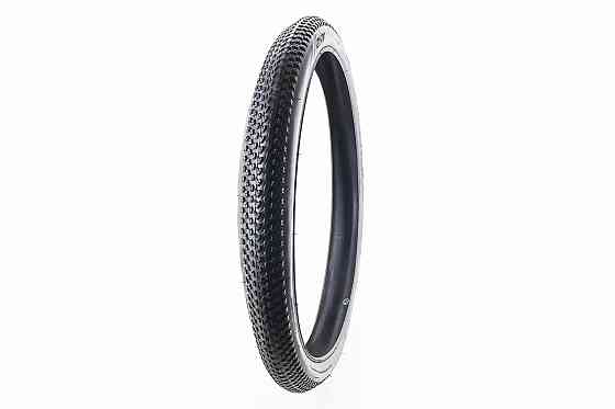 Шина 27,5"x2,35 (60-584) шипована ALL-TERRAINS 30TPI C-1820 Бершадь