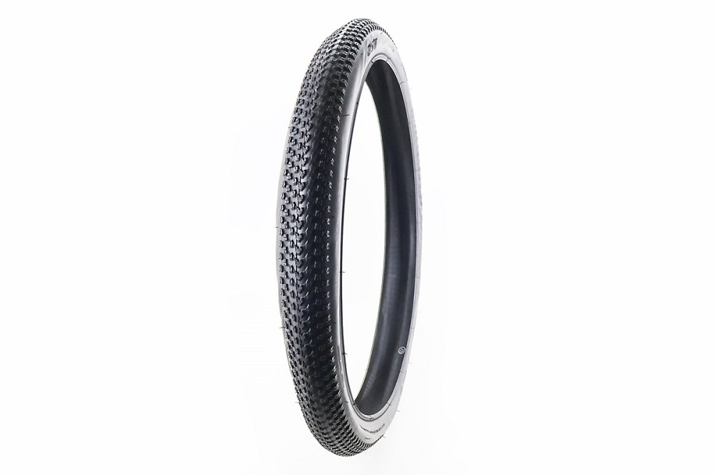 Шина 27,5"x2,35 (60-584) шипована ALL-TERRAINS 30TPI C-1820 Бершадь - изображение 1