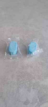 Пена твердая для смарт унитаза 2 штуки (432134796) Киев