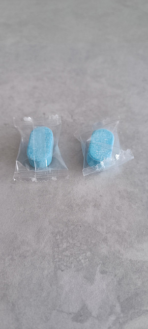 Пена твердая для смарт унитаза 2 штуки (432134796) Киев - изображение 1