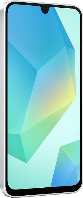 Смартфон Samsung Galaxy A16 SM-A165 4/128 GB Gray (SM-A165FZABEUC) Сірий Харків - фото 3