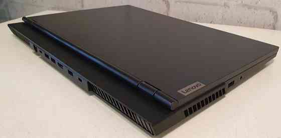 Ігровий Ноутбук: Lenovo Legion 5 Ryzen 5-4600H / IPS / 120Hz./ 16Gb/ GTX 1660Ti. Харків