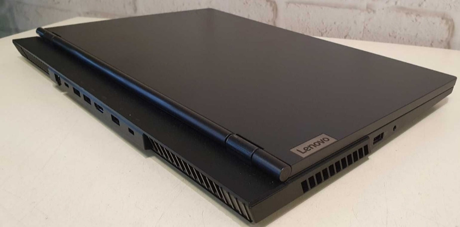 Ігровий Ноутбук: Lenovo Legion 5 Ryzen 5-4600H / IPS / 120Hz./ 16Gb/ GTX 1660Ti. Харків - фото 5