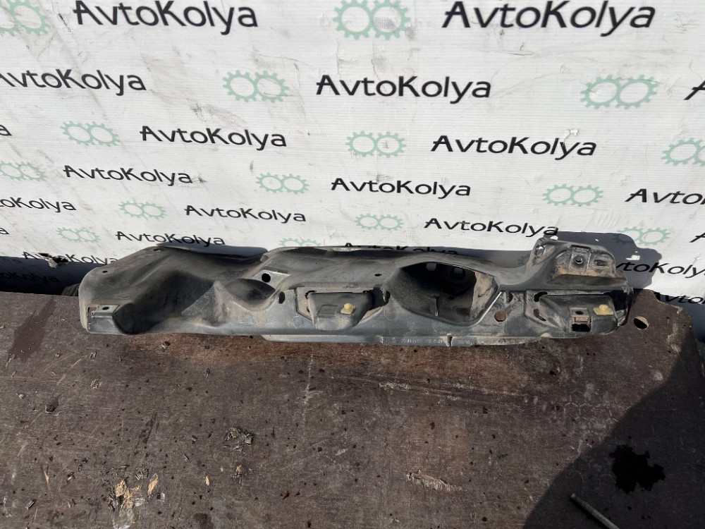Кронштейн кріплення передньго крила правий Renault Kangoo 2008-2012 (8200381902) Ковель - изображение 1