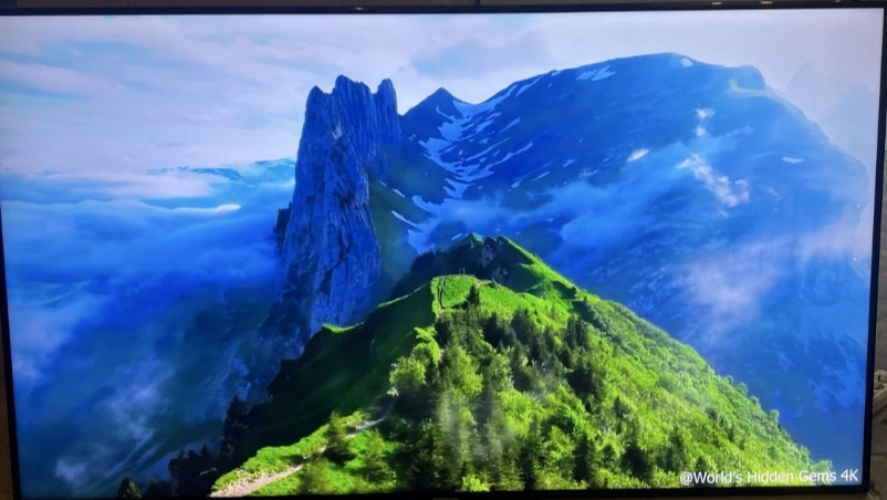 Телевізор Samsung 65" Київ - фото 8