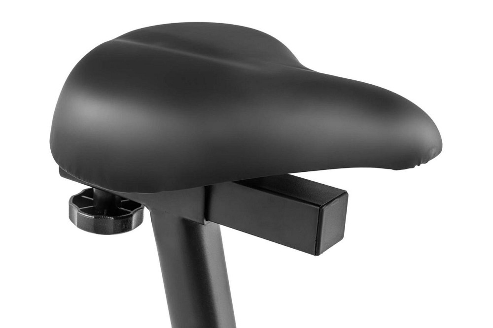 Велотренажер Hop-Sport HS-2080 Spark чорно-золотистий (2020) Київ - фото 6