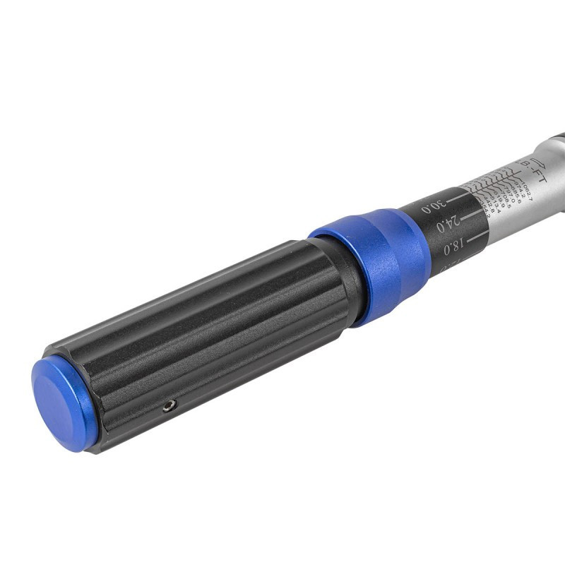 Динамометричний ключ Forsage F-64781700 Premium 1", 480-1500Нм Одеса - фото 10