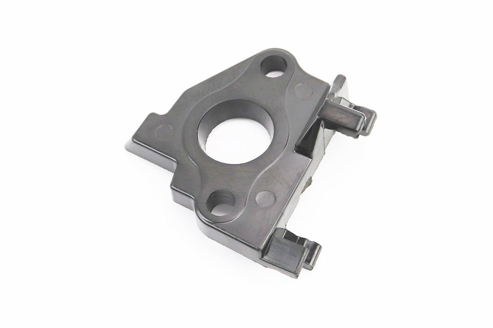 Прокладка впускного колектора 173F/177F, d-24mm, (текстоліт) Киев - изображение 1