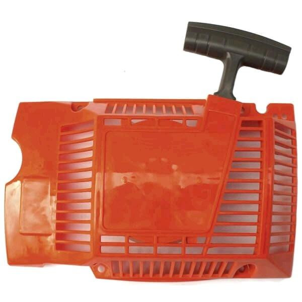 Стартер (в сборе) бензопила Hus 61/268 Мукачево - изображение 1