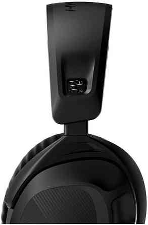Гарнітура HyperX Cloud Stinger 2 USB/WL Black (676A2AA) Чорний Харьков