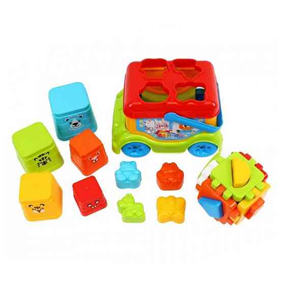 Детская игрушка для развития 