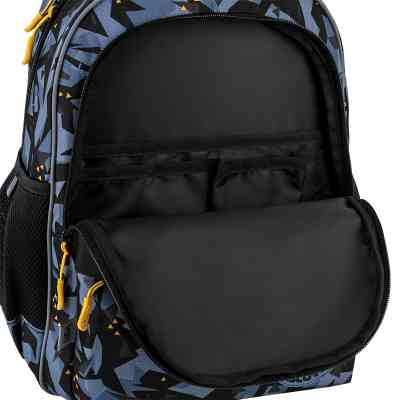 Рюкзак школьный GoPack Education 182M Explore (GO25-182M-8) Винница