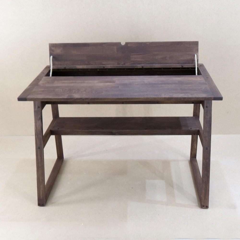 Секретер "Гуантанамо" капучино Миколаїв - фото 4