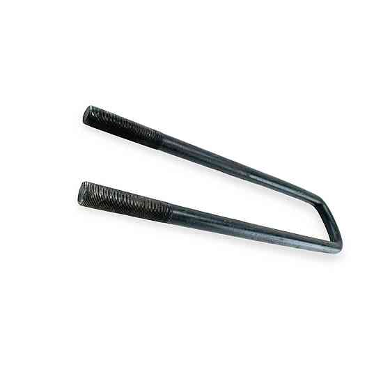 Стремянка м22 l=460 (без гайки) автомат полуприцеп Мукачево