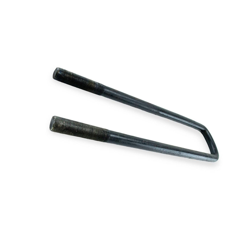 Стремянка м22 l=460 (без гайки) автомат полуприцеп Мукачево - изображение 1