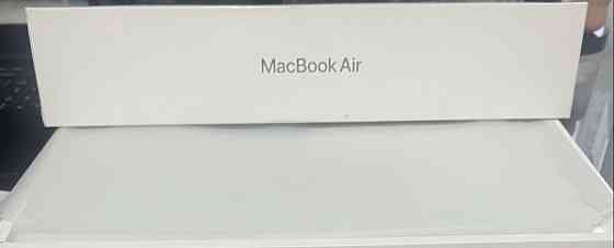 Ноутбук MacBook Air 256Gb. 2023год. Киев