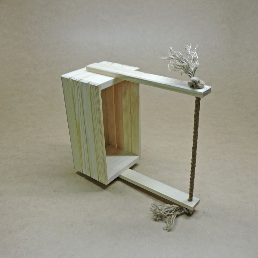 Подарочная корзинка 