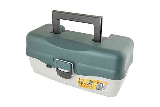 MASTERTOOL Скриня органайзер MASTERTOOL РИБАК 13.5" 341х178х151 мм 79-2074 Коломия