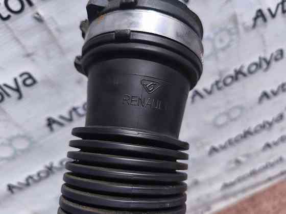 Патрубок інтеркулера Nissan Note E11 1.5 dci 2005-2012 (8200721179) Ковель