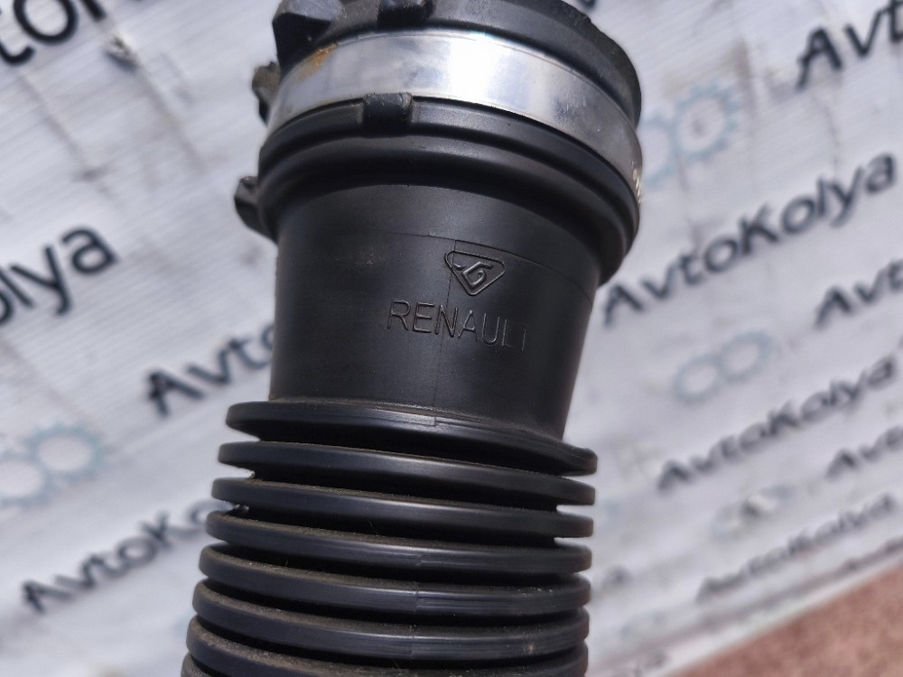 Патрубок інтеркулера Nissan Note E11 1.5 dci 2005-2012 (8200721179) Ковель - изображение 2