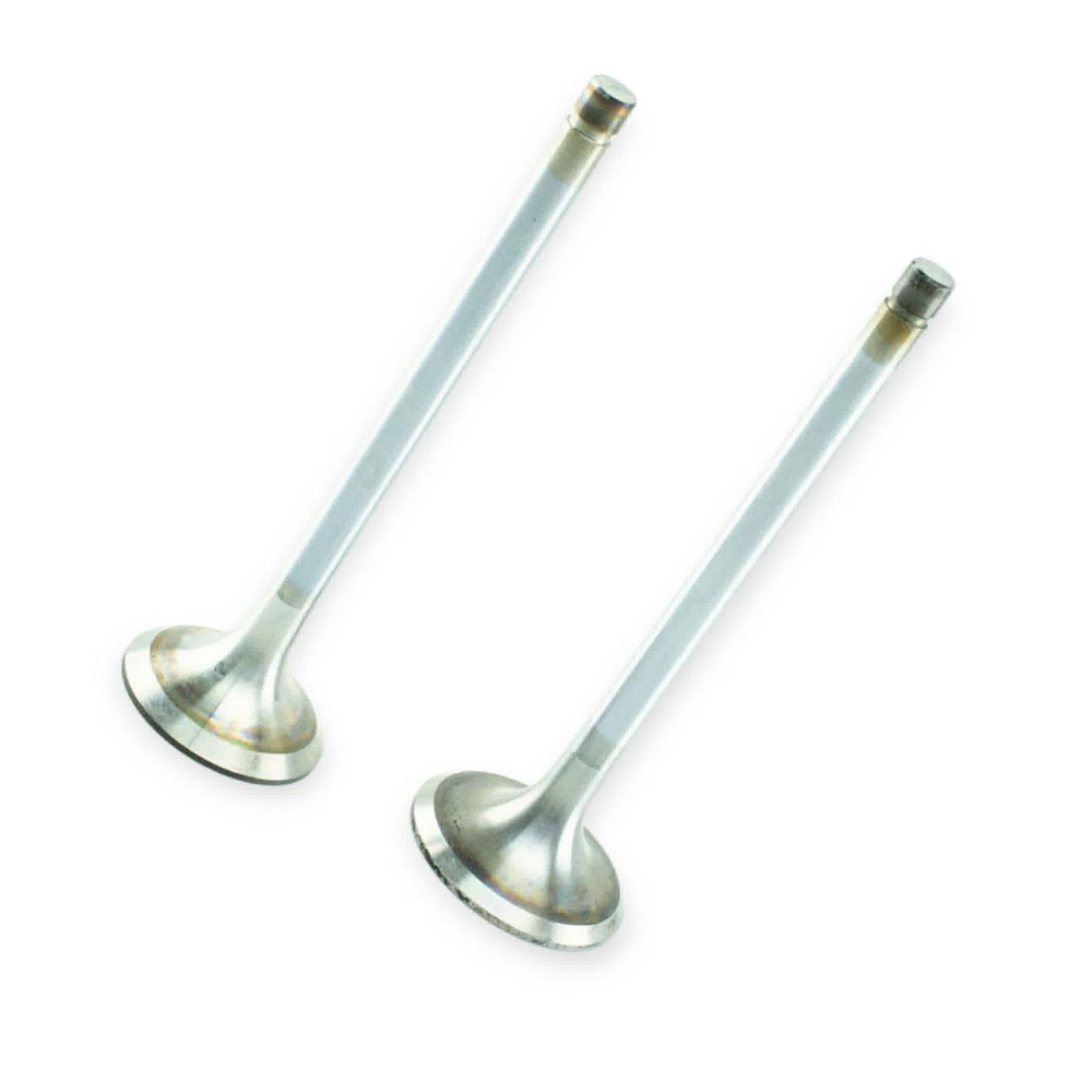 Клапан (впускной,выпускной) камаз Мукачево - изображение 1