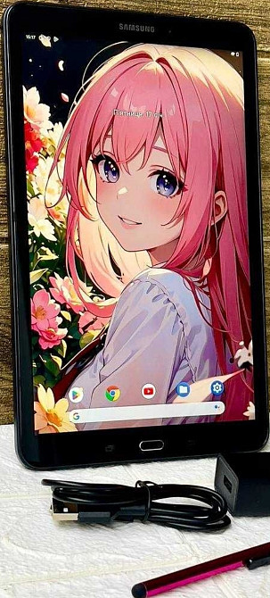 Планшет Samsung 32Gb. 10 дюймів Київ - фото 5